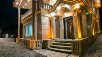 اجاره ویلای تریپلکس استخرآبگرم