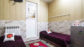 بيت ضيافة حيدري ، شيراز (غرفتين نوم)