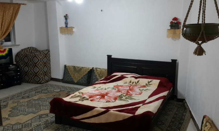 اجاره سوئیت شیک و تمیز فومن