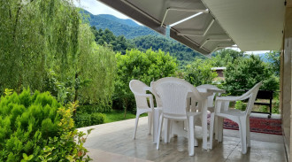 اجاره ویلا در قلعه رودخان طبقه اول