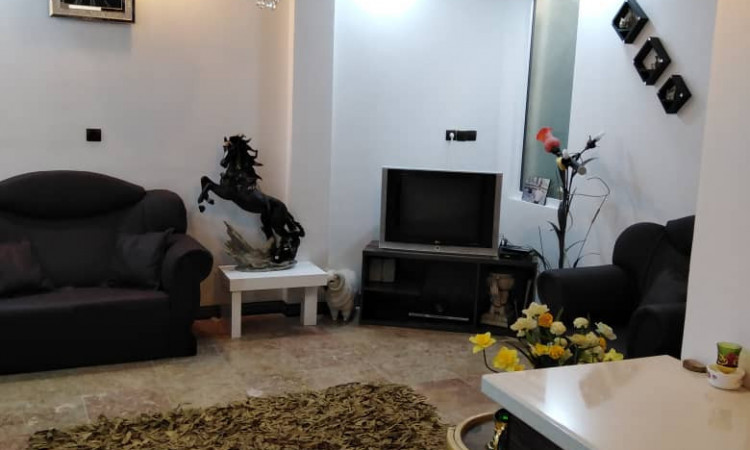 منزل شیک در بالاشهر یزد