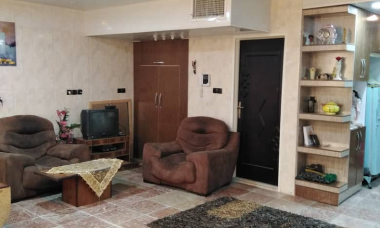 شیک در بالاشهر یزد