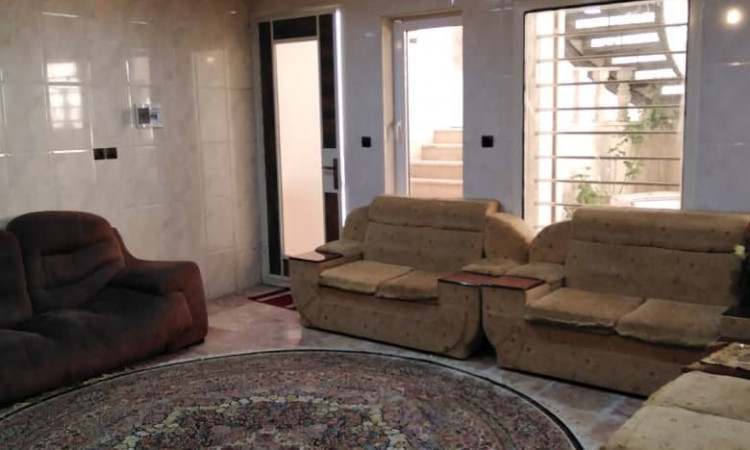 شیک در بالاشهر یزد