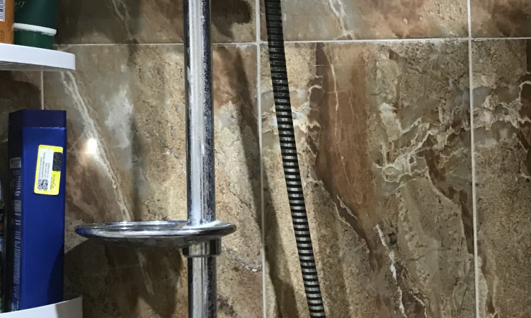 شیک در بالاشهر یزد