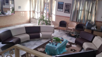 اجاره اقامتگاه مریم کرمان (6 تخته)