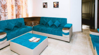 رزرو هتل آپارتمان آتا سه خواب تبریز