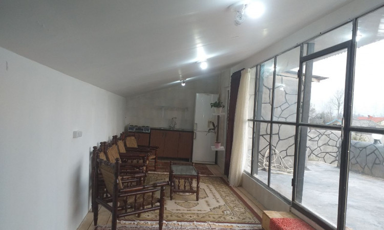اجاره سوئیت دلکوک گیلان