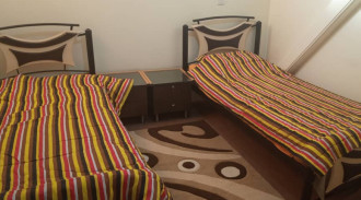 رزرو اقامتگاه مریم کرمان (3 تخته)