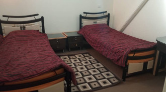 رزرو اقامتگاه مریم کرمان (3 تخته)