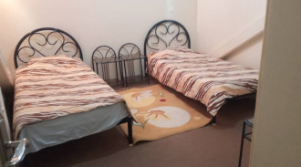 رزرو اقامتگاه مریم کرمان (3 تخته)