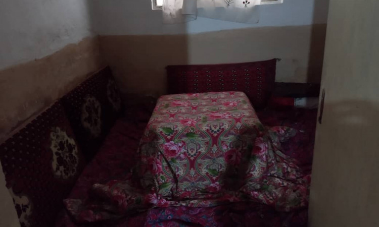 رزرو اقامتگاه بوم‌گردی وردیمه شاهکوه