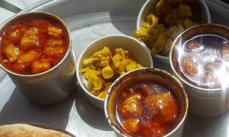 رزرو اقامتگاه بوم‌گردی وردیمه شاهکوه