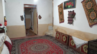 رزرو اقامتگاه بوم‌گردی وردیمه شاهکوه