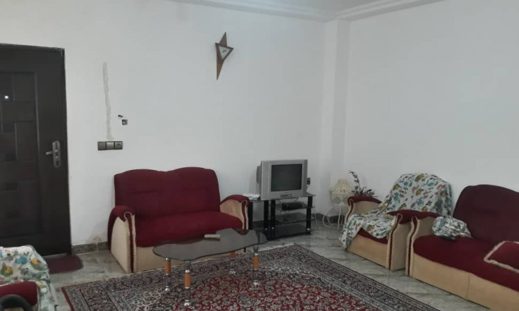 اجاره ویلا تک خواب جنگلی جهان