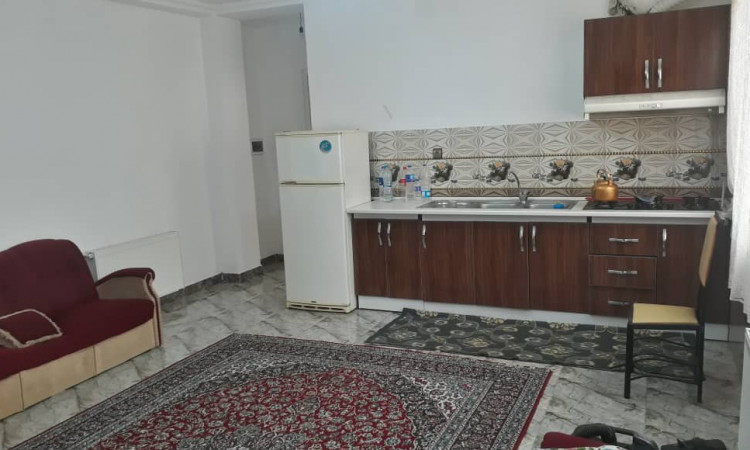 اجاره ویلا تک خواب جنگلی جهان