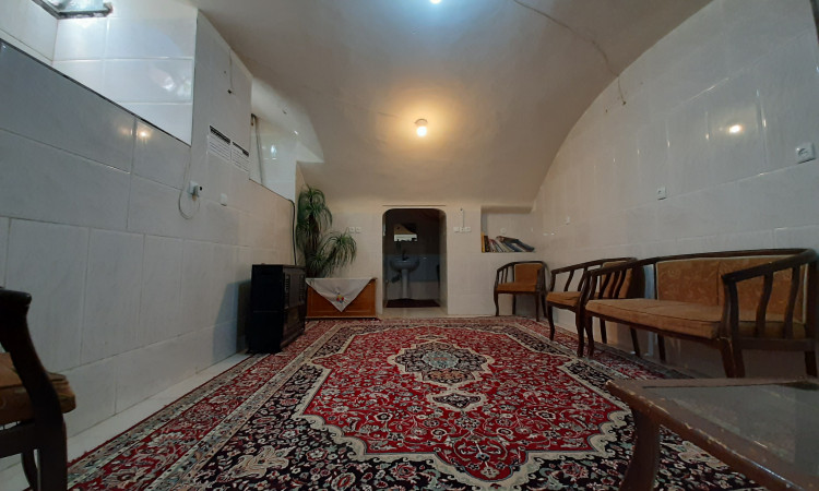 منزل یک خوابه دربست، زمرد (بهداشتی)