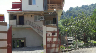 اجاره ویلای نگین قلعه رودخان