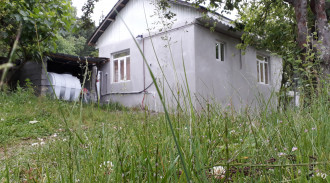 استئجار فيلا غابات في جيلان