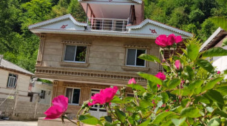 اجاره ویلا دو خوابه جنگلی اسالم 1