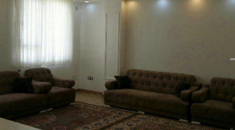 آپارتمان دو خوابه ساره طبقه دوم