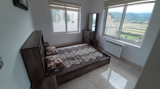 اجاره ویلا حیاط دار سرسبز لیسار گیلان