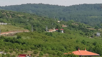 اجاره ویلا دنج هزارون مازندران