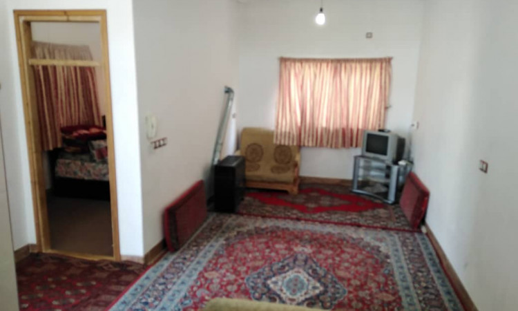 رزرو خانه مسافر رفاه بندرترکمن