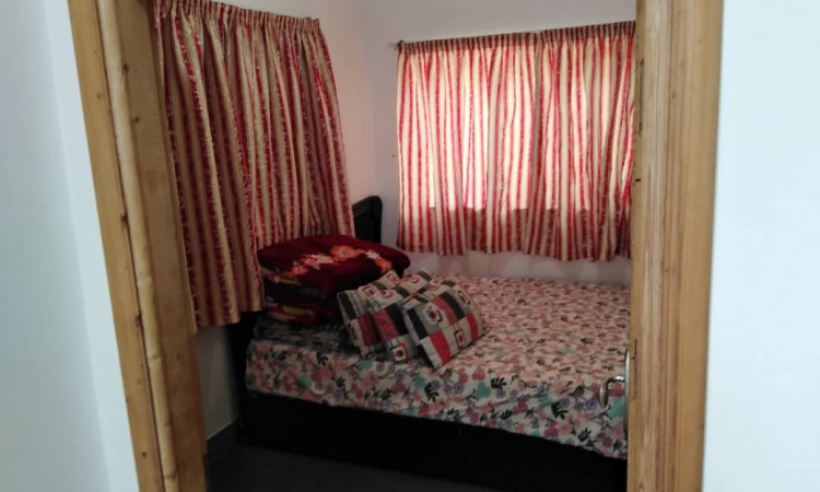 رزرو خانه مسافر رفاه بندرترکمن