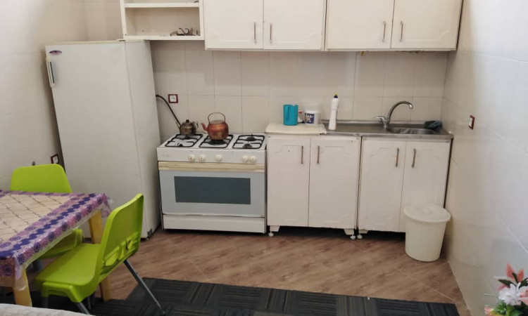 رزرو خانه مسافر رفاه بندرترکمن