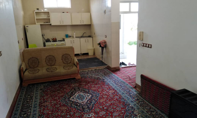 رزرو خانه مسافر رفاه بندرترکمن