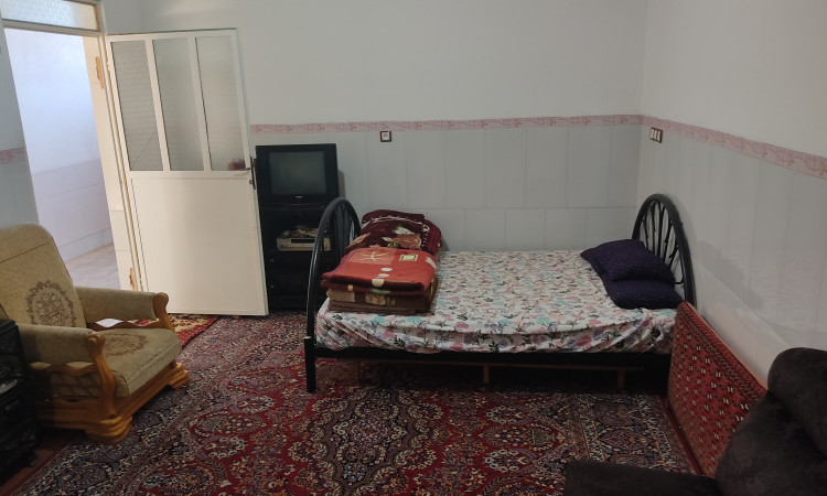 اجاره خانه مسافر بندر ترکمن (رفاه 2)