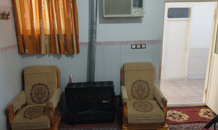 اجاره خانه مسافر بندر ترکمن (رفاه 2)