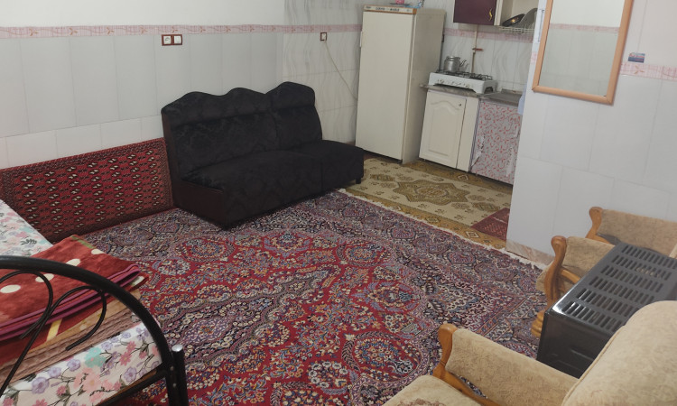 اجاره خانه مسافر بندر ترکمن (رفاه 2)