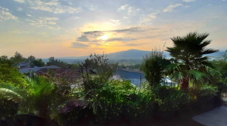 اجاره ویلا باغ سبز دربستی سراوان رشت