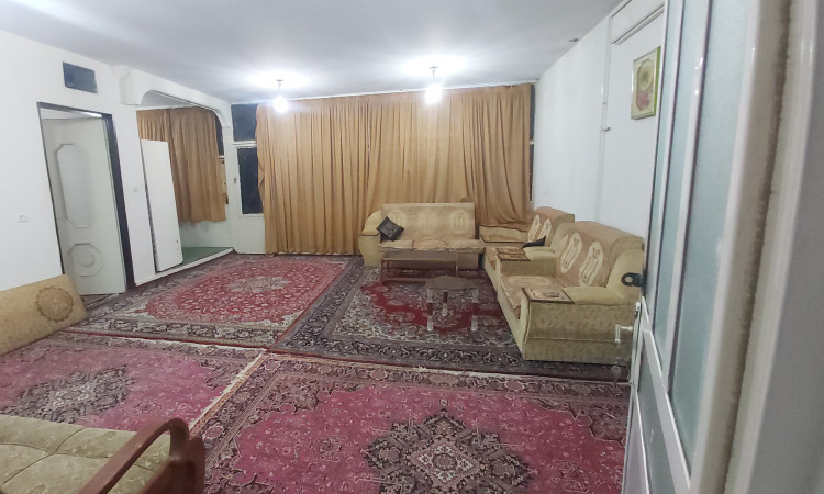 اجاره آپارتمان یک خوابه گهر دورود(1)