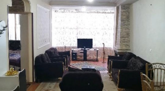 اجاره آپارتمان یکخوابه باغستان البرز