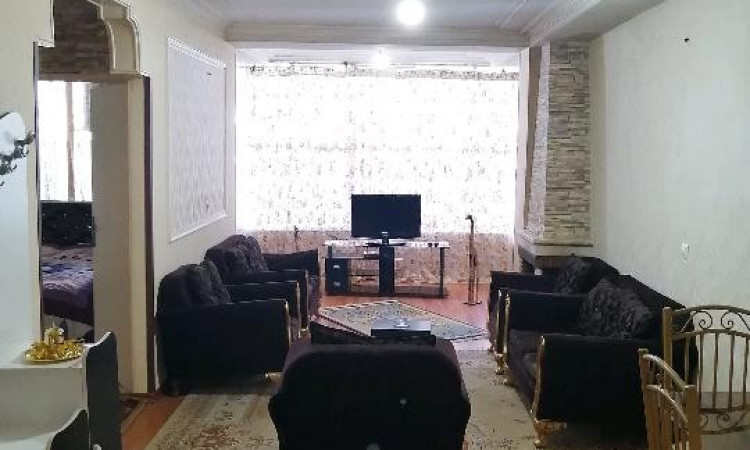 اجاره آپارتمان یکخوابه باغستان البرز