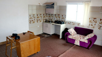 اجاره سوئیت آپارتمان مبله تمیز