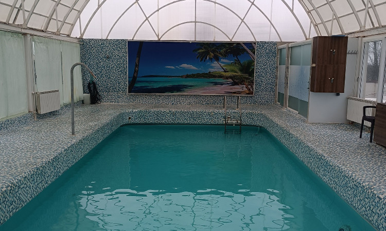 اجاره ويلا استخردار گیلان