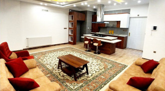 اجاره آپارتمان مبله تمیز دانشگاه