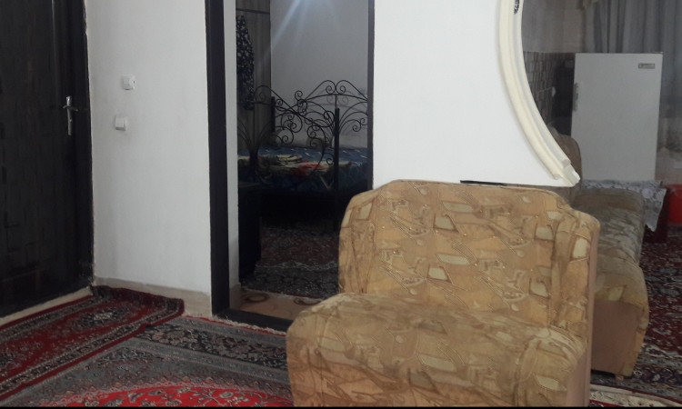 اجاره آپارتمان تک خوابه آریا
