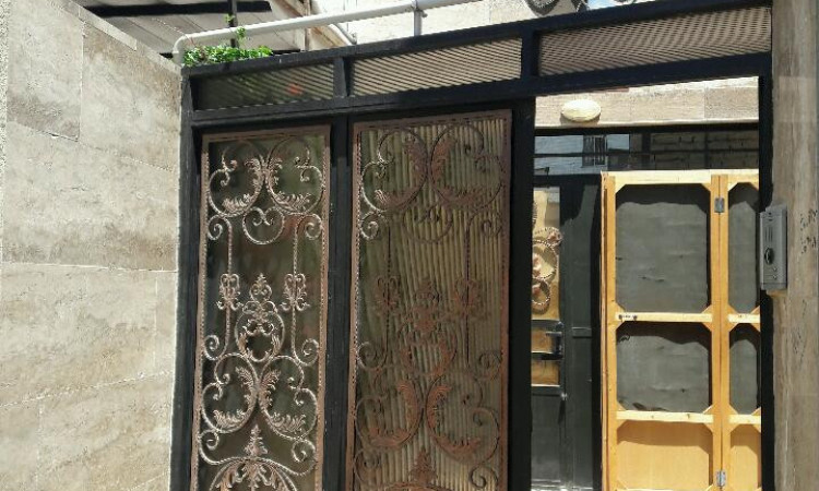 اجاره آپارتمان تک خوابه آریا