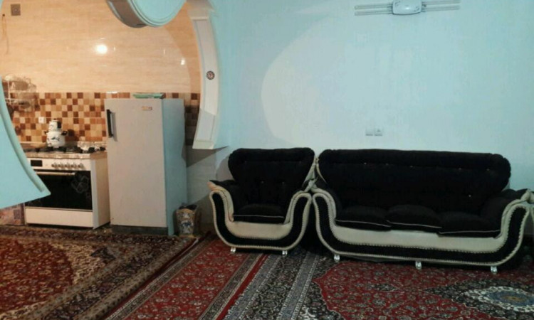 اجاره آپارتمان تک خوابه آریا