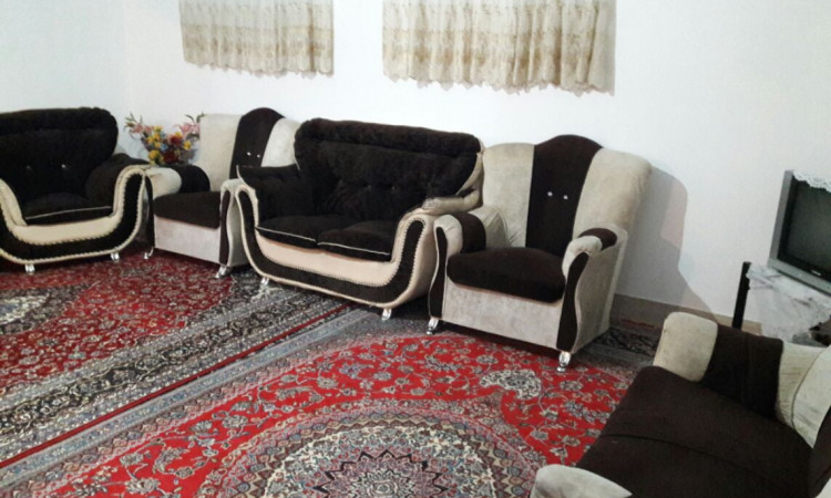 اجاره آپارتمان تک خوابه آریا