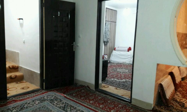 اجاره آپارتمان تک خوابه آریا
