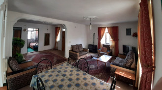 اجاره اقامتگاه رز مریم مازندران