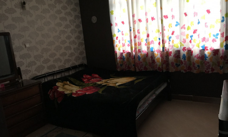 ویلا دو خواب در زعفرانیه کردان با استخر آبسرد روباز