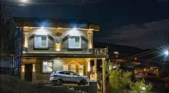 اجاره ویلا تراس دار دیلمان