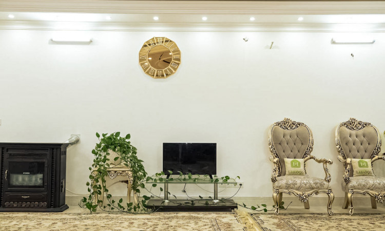 اجاره ویلا یاور 2 کاشان