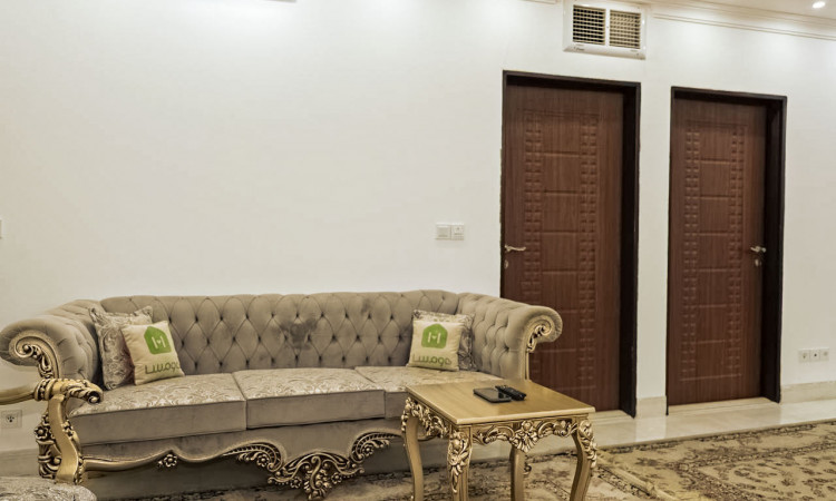 اجاره ویلا یاور 2 کاشان